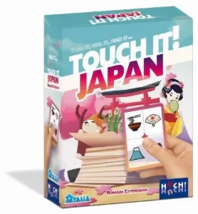 Image de Touch It! - Japan