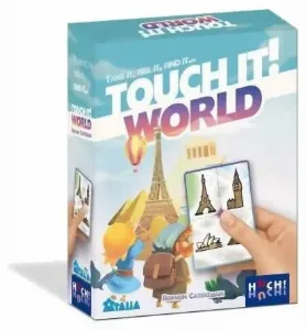 Image de Touch It! World