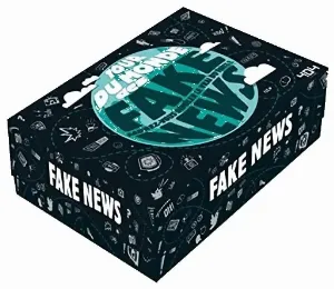 Image de Tour Du Monde Des Fake News