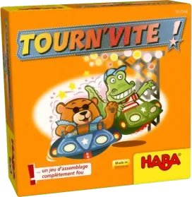 Image de Tourn'vite !