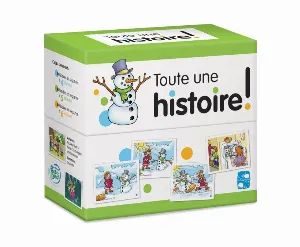 Image de Toute Une Histoire!