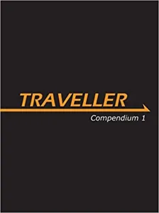 Image de Traveller - Compendium 1