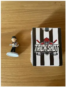 Image de Trick Shot - Referee Miniature