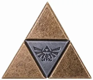 Image de Triforce The Legend Of Zelda