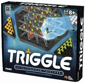 Image de Triggle