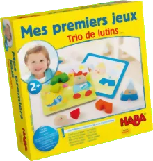 Image de Trio De Lutins