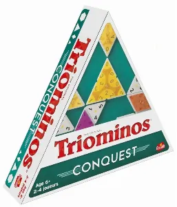 Image de Triominos Conquest