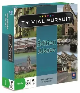 Image de Trivial Pursuit Alsace