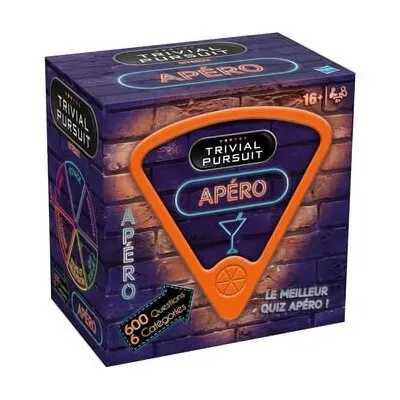 Image de Trivial Pursuit Apero