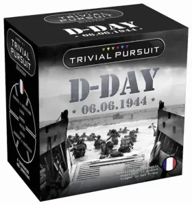 Image de Trivial Pursuit D-day 06.06.1944