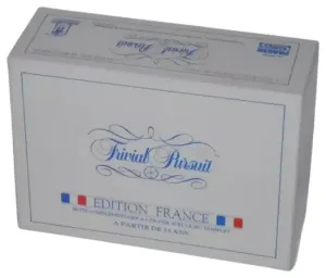 Image de Trivial Pursuit - Édition France