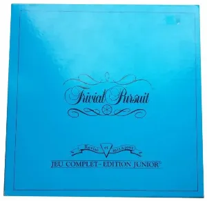 Image de Trivial Pursuit Edition Junior