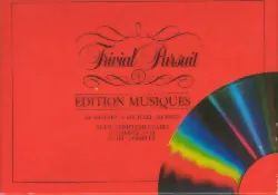 Image de Trivial Pursuit - Édition Musiques