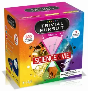 Image de Trivial Pursuit - Sciences Et Vie Bitesize