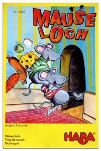 Image de Trou De Souris