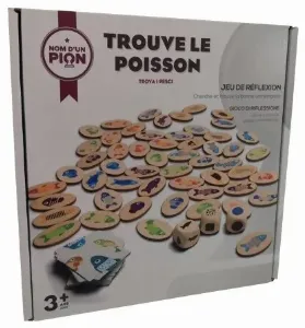 Image de Trouve Le Poisson