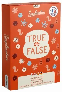 Image de True Or False