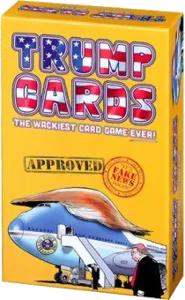 Image de Trump Cards