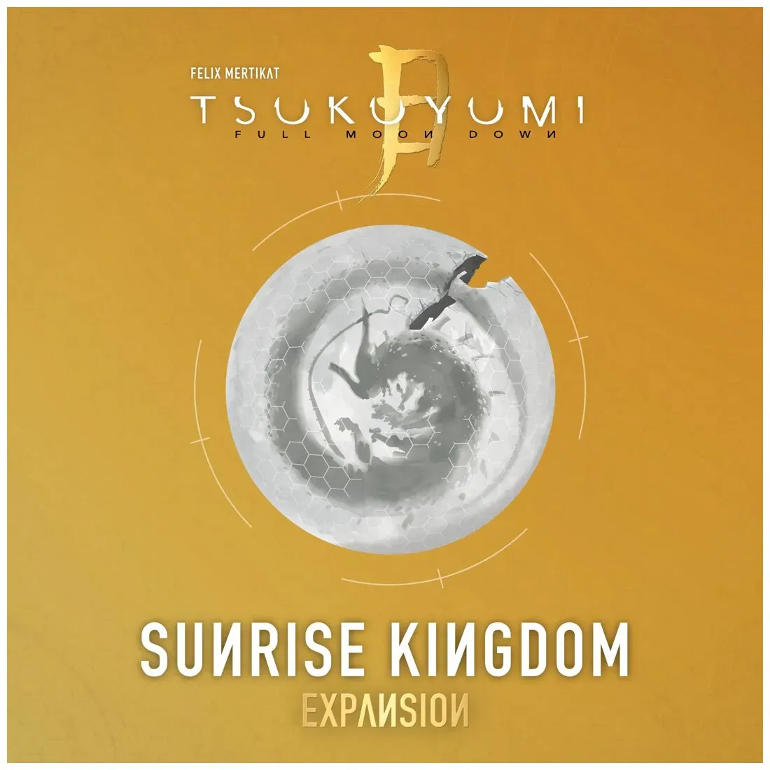 Image de Tsukuyumi - Sunrise Kingdom