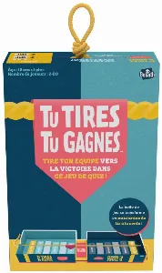 Image de Tu Tires Tu Gagnes