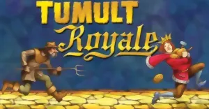 Image de Tumult Royale