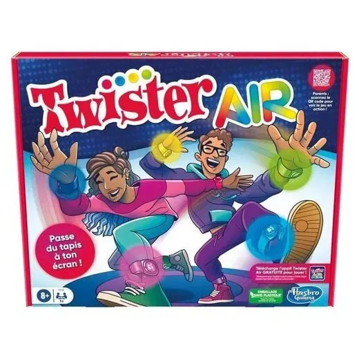 Image de Twister Air