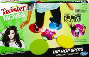 Image de Twister Hip Hop