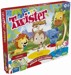 Image de Twister Junior