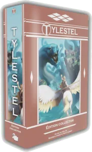 Image de Tylestel - Pack Collector