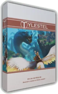 Image de Tylestel - Pack Héroïque