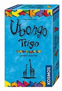 Image de Ubongo Trigo