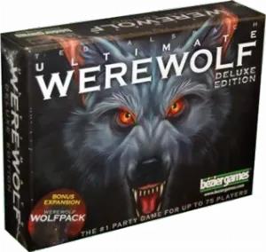 Image de Ultimate Werewolf - Deluxe Edition