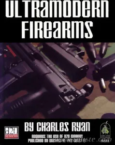 Image de Ultramodern Firearms