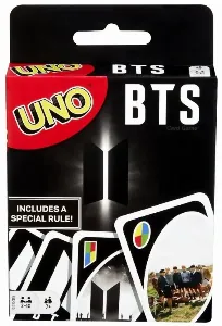 Image de Uno - Bts