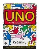 Image de Uno - Keith Haring