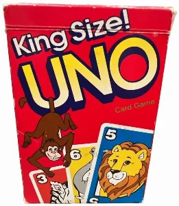 Image de Uno - King Size!