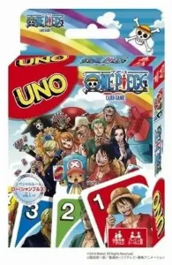 Image de Uno One Piece