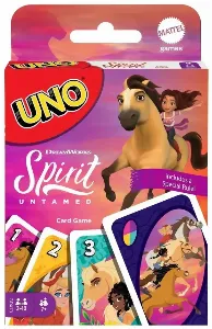 Image de Uno - Spirit