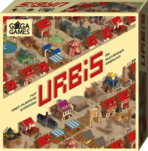 Image de Urbis