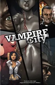 Image de Vampire City