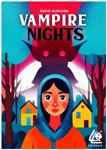 Image de Vampire Nights