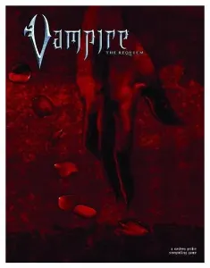 Image de Vampire - The Requiem