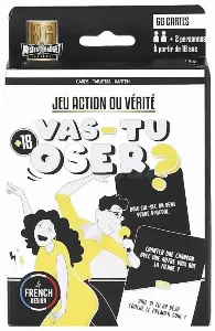 Image de Vas-tu Oser ?