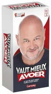 Image de Vaut Mieux Avoer