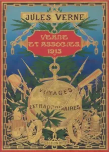 Image de Verne Et Associés, 1913