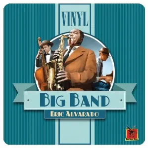 Image de Vinyl - Big Band