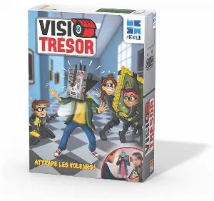 Image de Visio Trésor