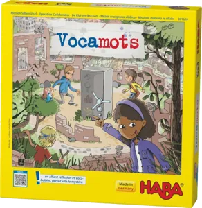 Image de Vocamots