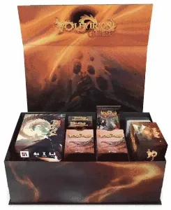 Image de Volfyirion Guilds -  Big Box