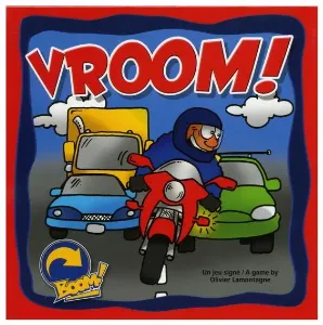 Image de Vroom!